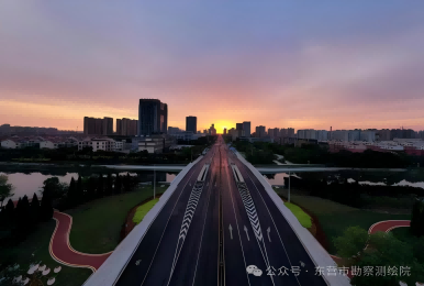 東營(yíng)市東城區(qū)域供熱保障提升工程