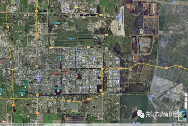 東營(yíng)時(shí)空大數(shù)據(jù)平臺(tái)數(shù)據(jù)和軟件更新